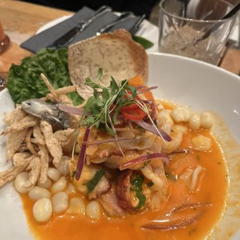 Limón - Ceviche special - Peruvian Near Me - Walnut Creek, California Limón - Ceviche special - Peruvian Near Me - Walnut Creek, California