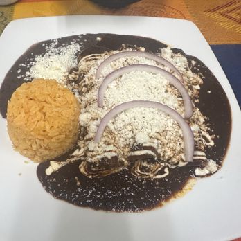 El Rincon Del Sabor - Mexican Near Me - Mays Landing, New Jersey