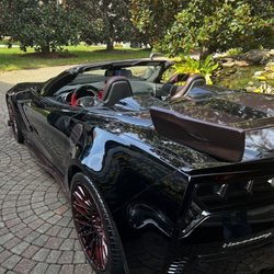 Final Touch Mobile Detailing
