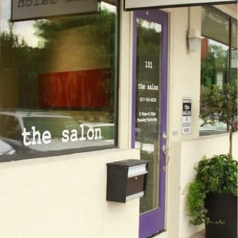 The Salon - Front entrance - Hair Salons Near Me - Fort Worth, Texas The Salon - Front entrance - Hair Salons Near Me - Fort Worth, Texas