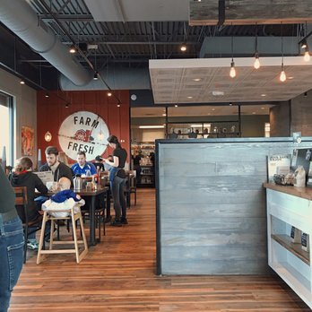 First Watch - Breakfast & Brunch Near Me - Virginia Beach, Virginia