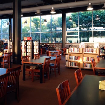 Westwood Branch Library - Just before sunset - Libraries Near Me - Westwood, California Westwood Branch Library - Just before sunset - Libraries Near Me - Westwood, California