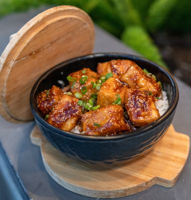 RAKIRAKI Ramen & Tsukemen by null