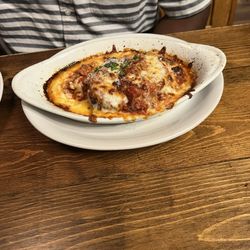 Deano's Italian - Lasagna