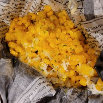 Thank Sool Pocha - Cheese corn - Pubs Near Me - Aurora, Colorado