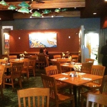 Irregardless Cafe - Dining room at Irregardless - New American Near Me - Raleigh, North Carolina