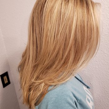 Salon Sovay - Hair Salons Near Me - Austin, Texas