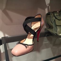 Christian Louboutin