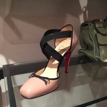 Remix - Christian Louboutin - Used, Vintage & Consignment Near Me - Philadelphia, Pennsylvania