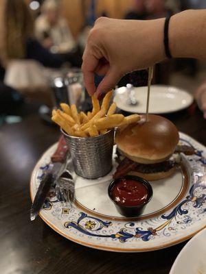 Last Kind Words Saloon by null