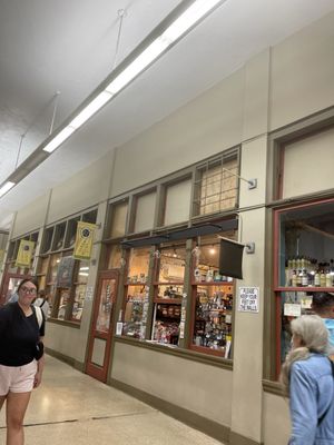 Soulard Farmers Market by null