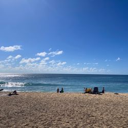 Shipwreck Beach