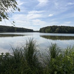 Lake Devin