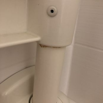 SpringHill Suites by Marriott Denver Downtown - Rust on tub - Hotels Near Me - Denver, Colorado SpringHill Suites by Marriott Denver Downtown - Rust on tub - Hotels Near Me - Denver, Colorado