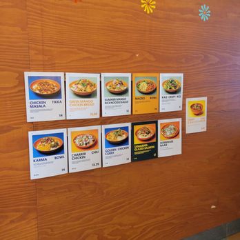 INDAY - Gluten-Free Near Me - New York, New York