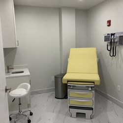 QAllCare Urgent Care