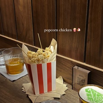 Double Chicken Please - Cocktail Bars Near Me - New York, New York