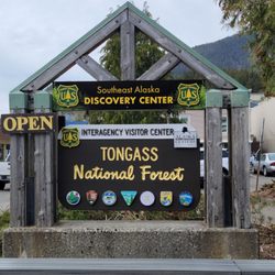 Tongass National Forest