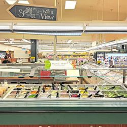 Bayview Thriftway