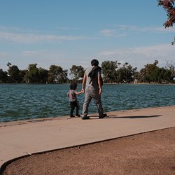 Cesar Chavez Park