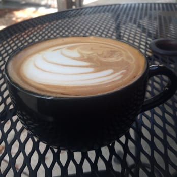 Mocha Madness - Lovely latte - Coffee & Tea Near Me - Pocatello, Idaho