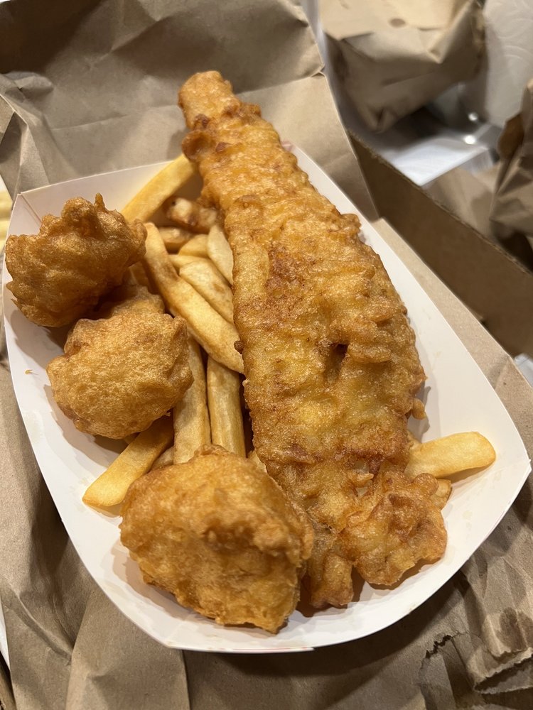 TUGBOAT FISH & CHIPS 66 Photos & 117 Reviews 1989 Peabody Rd, Vacaville, CA Yelp