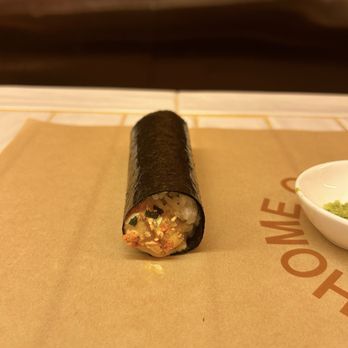 Temakase Hand Roll Bar - 28th St - Spicy Scallop Roll - Japanese Near Me - New York, New York Temakase Hand Roll Bar - 28th St - Spicy Scallop Roll - Japanese Near Me - New York, New York
