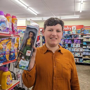 Family Dollar - Discount Store Near Me - San Pedro, California