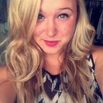 Salon Bella Rae - Long style with layers and blonde - Hair Salons Near Me - Wexford, Pennsylvania