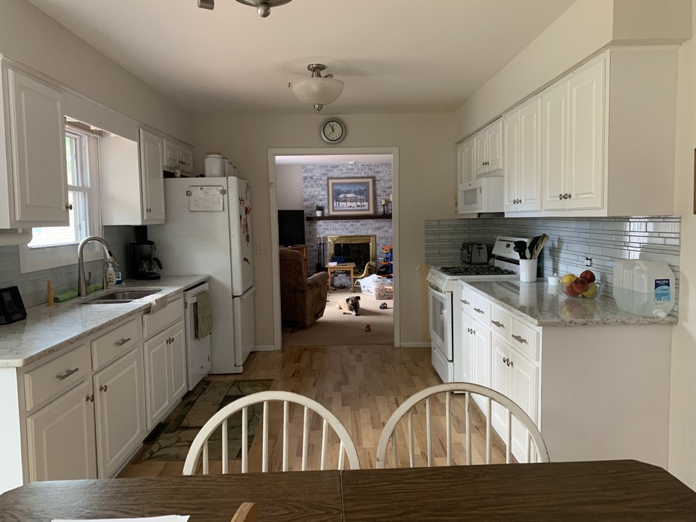 LUNA FLOORING GALLERY Updated September 2024 14 Photos & 15 Reviews