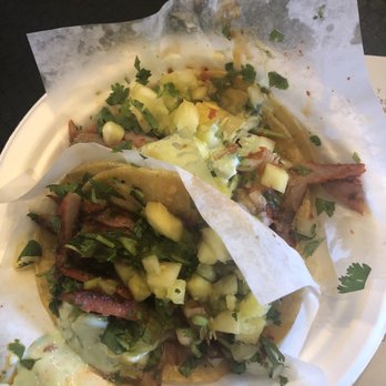 Taco Y Taco - Al Pastor tacos - Mexican Near Me - Henderson, Nevada