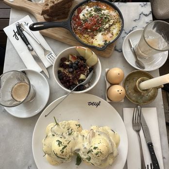 Oeuf - Breakfast & Brunch Near Me - Amsterdam, New Hampshire Oeuf - Breakfast & Brunch Near Me - Amsterdam, New Hampshire