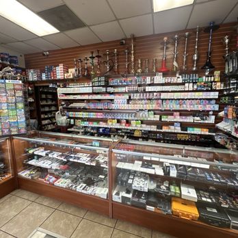 Sam's Smoke Shop - Tobacco Shops Near Me - Garden Grove, California Sam's Smoke Shop - Tobacco Shops Near Me - Garden Grove, California