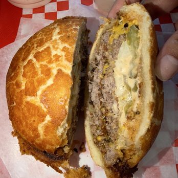 The Mouth - Burgers Near Me - Burbank, California The Mouth - Burgers Near Me - Burbank, California