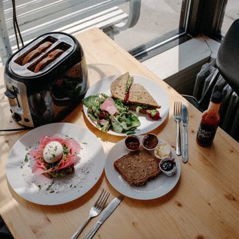 Bagel Miller - Comfort Food Near Me - Chicago, Illinois
