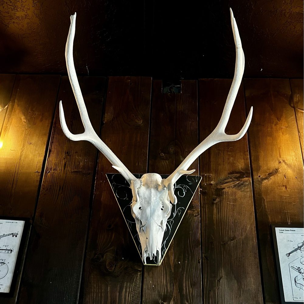The Tangled Horn - Burgers Near Me - Durango, Colorado The Tangled Horn - Burgers Near Me - Durango, Colorado