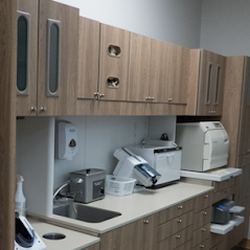 1st Family Dental of Algonquin