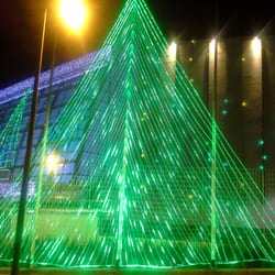 Santana Parque Shopping