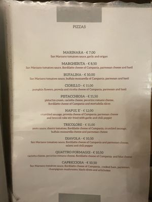 Menu photo 4 Mama Eat Rome, RM Menu photo 4 Mama Eat Rome, RM