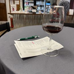 Wine tasting Wine tasting