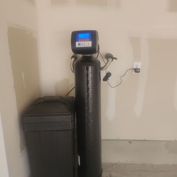 Fiesta Water Solutions - Water Purification Services Near Me - San Antonio, Texas