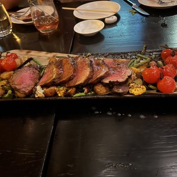 Nobu Chicago - Tataki*/ Steak* - Japanese Near Me - Chicago, Illinois