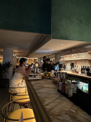 Little Maven by null