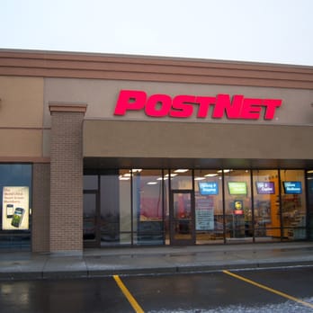 PostNet - Shipping Centers Near Me - Meridian, Idaho