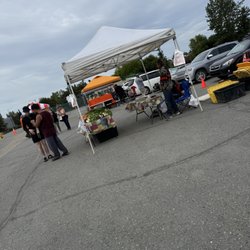 Anchorage Farmers Market