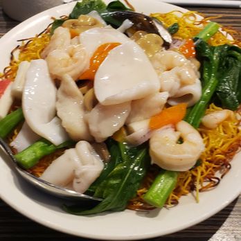 Dynasty - Seafood Near Me - Orange, California