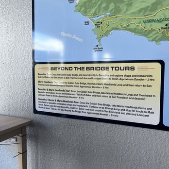 GoCar Tours - Tours Near Me - San Francisco, California GoCar Tours - Tours Near Me - San Francisco, California