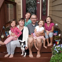 Advanced Family Dental Care - When he's not in the office looking after your oral health, Dr. Wilde loves sports, travel, and spending time with his family.