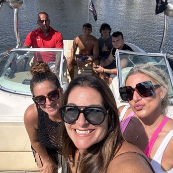 B2 Bistro + Bar - Bayville - On our way to B2's by boat. - Venues & Event Spaces Near Me - Berkeley Township, New Jersey B2 Bistro + Bar - Bayville - On our way to B2's by boat. - Venues & Event Spaces Near Me - Berkeley Township, New Jersey