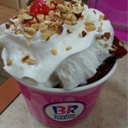 Two Scoops Ice Cream